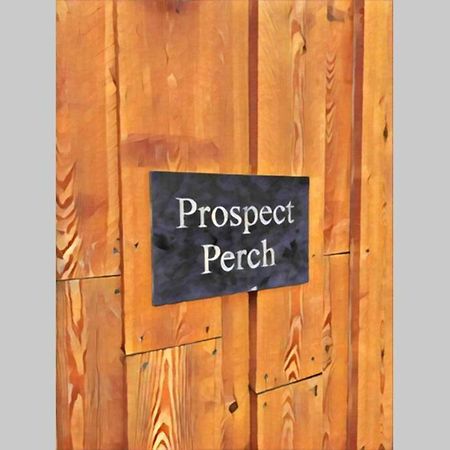 Prospect Perch - Studio Apartment, 웰스 외부 사진