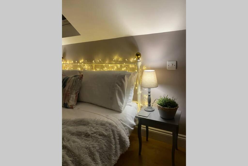 Prospect Perch - Studio Apartment, 웰스 외부 사진